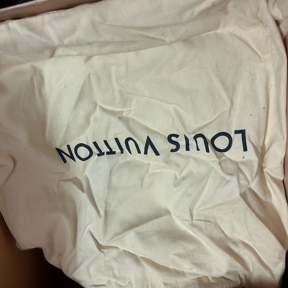 Louis Vuitton Monogram Rain Boots - Picture 10 of 15